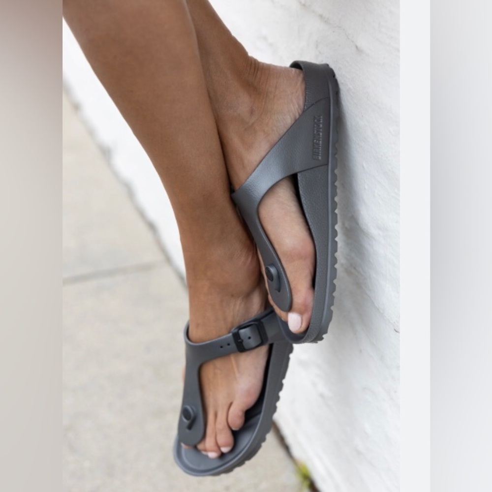 Birkenstock Gizeh Essentials EVA flip flops 🩴